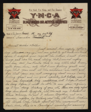 Somewhere in England Somewhere in England