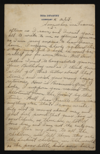 Somewhere in France Somewhere in France