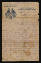 Somewhere in France Somewhere in France